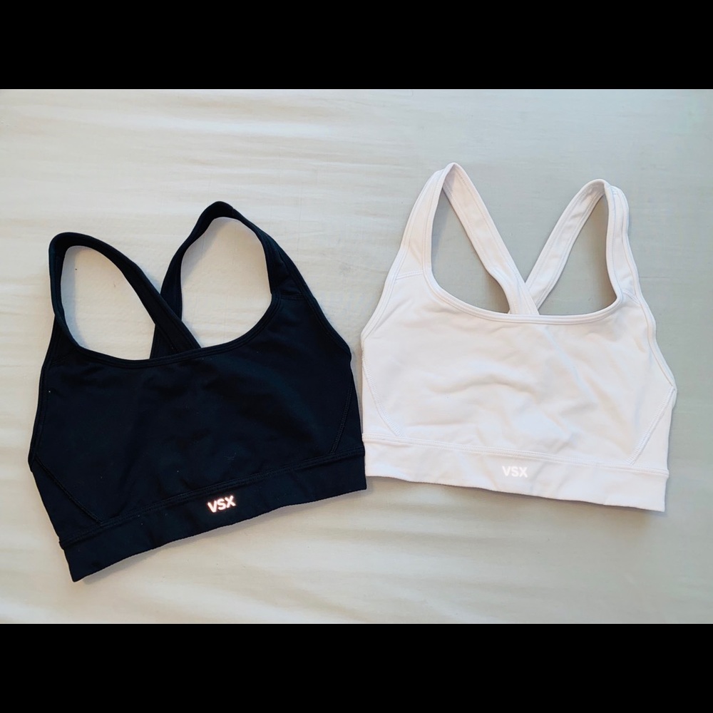 VSX sports bras
